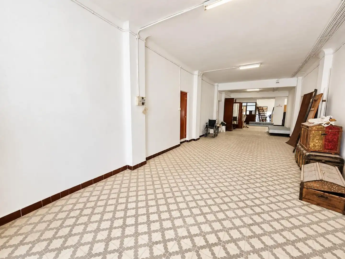 Haus mit Garten zum Verkauf in Jijona / Xixona, imagen 14