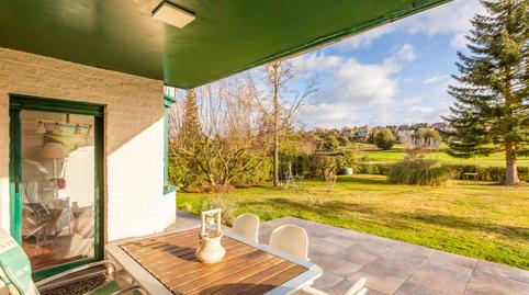 Foto 2 de Casa o xalet en venda a Gorraiz - Zaldoko, 31, Olaz, Valle de Egüés / Eguesibar