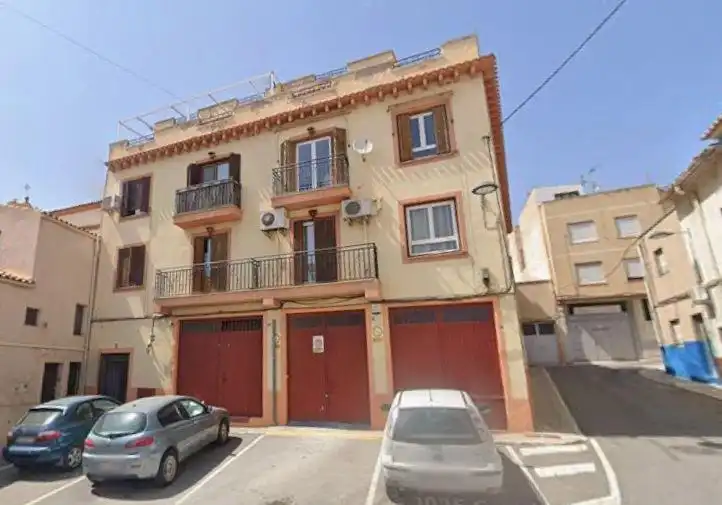 Appartamento in vendita a El Rabal, imagen 2
