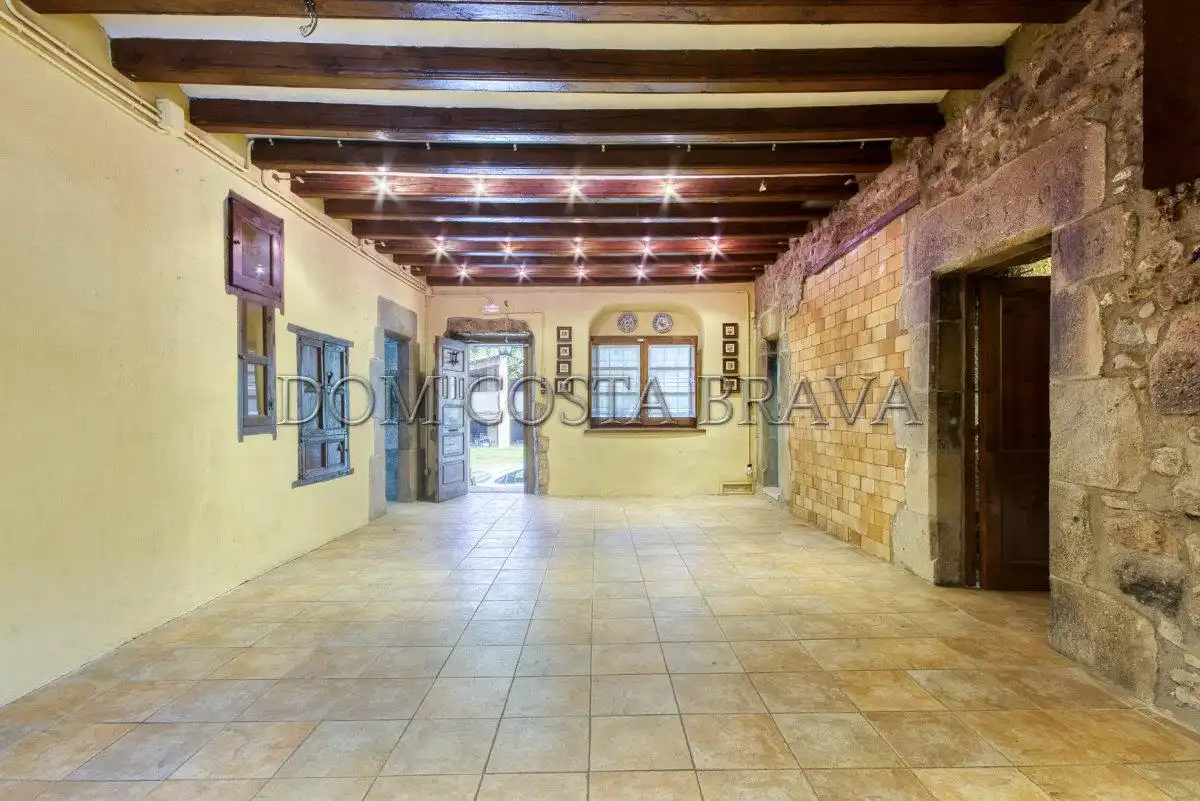 Casa rústica con terraza en venta en N/A, imagen 31