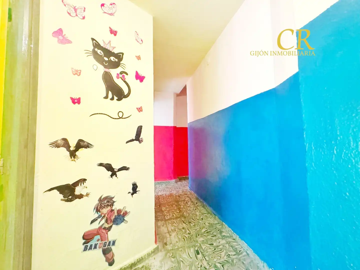 Flat for sale in Gijón   with Oven