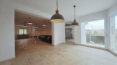 Foto 4 de Casa o xalet de lloguer a Avenida del Pacífico, 24, Montealto - Monterrey, Málaga