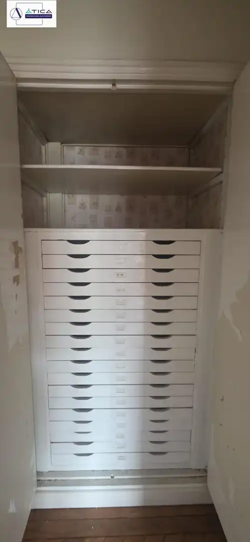 Piso con terraza en venta en Plaza de Luis Hauzeur, imagen 13