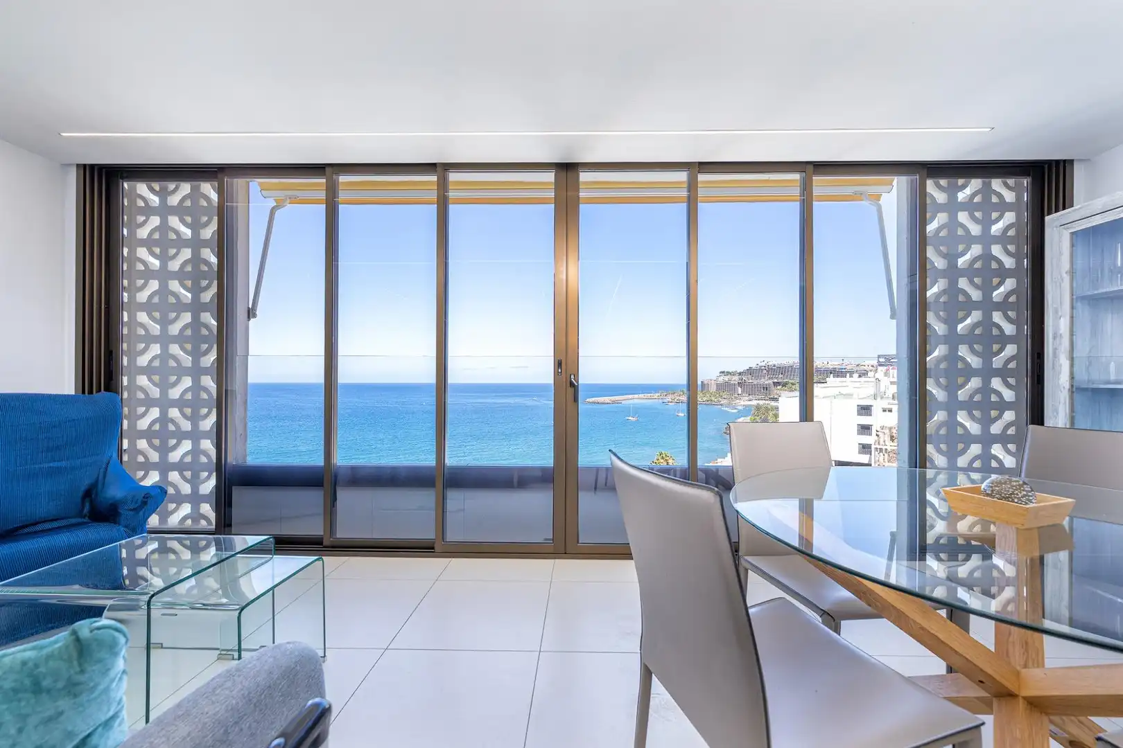 Apartment mit Terrasse zum Verkauf in los Canarios, imagen 2