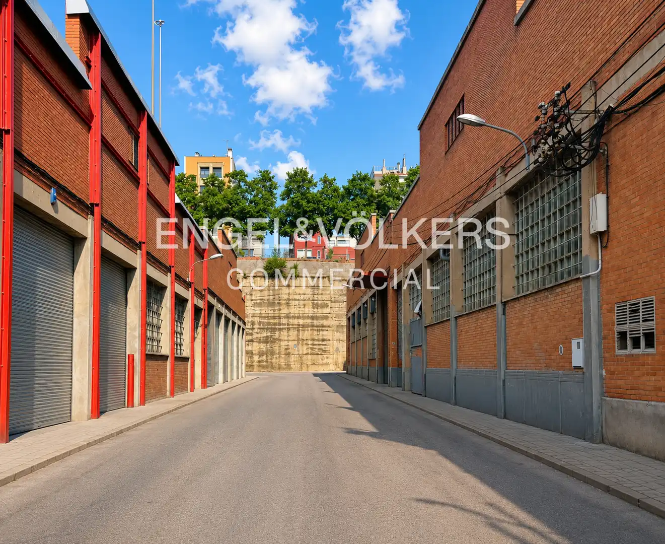 Nave industrial in affitto a Sud, imagen 5