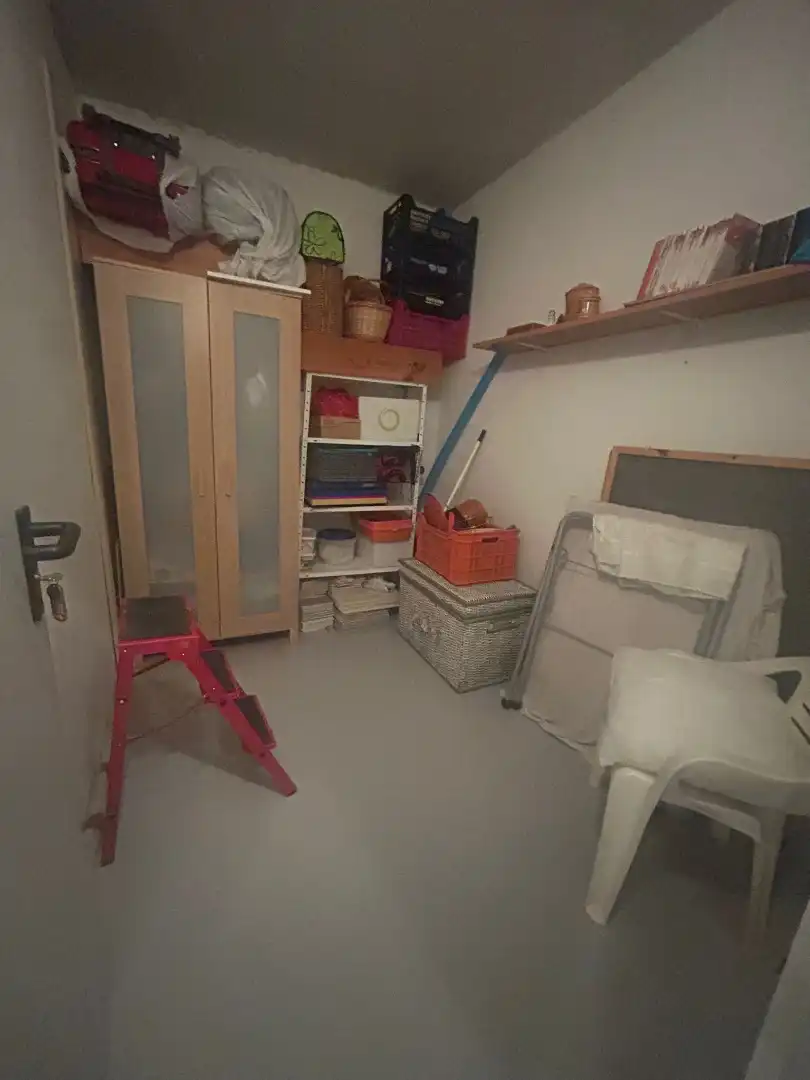 Flat for sale in Valladolid  with Heating and Storage room