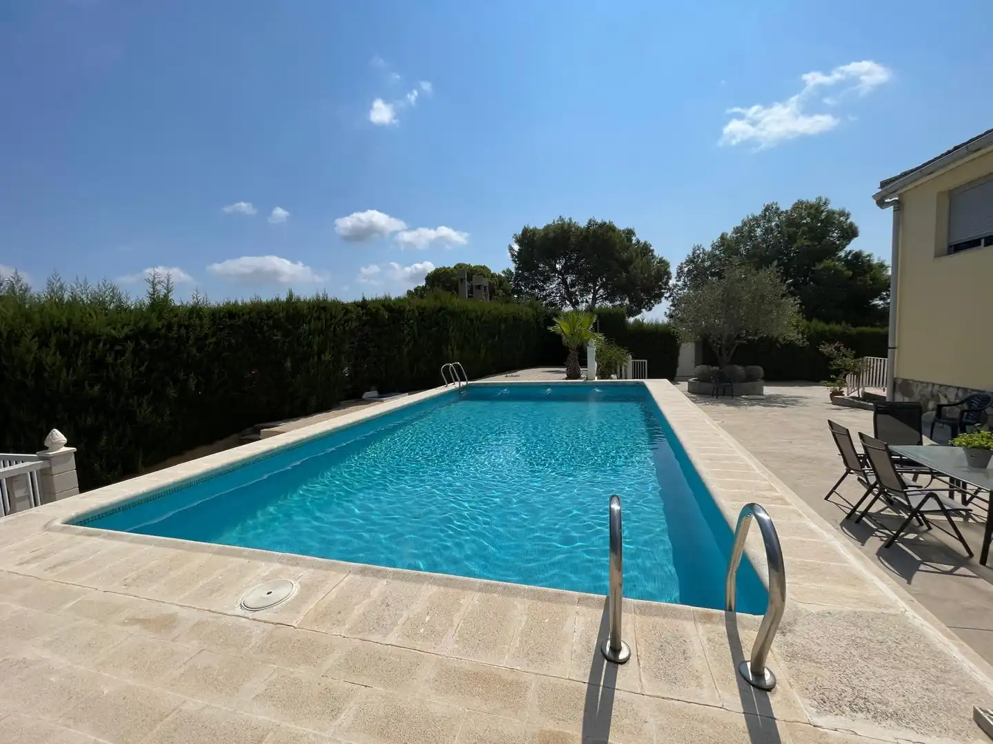 Detached house with pool for sale in Montserrat, imagen 45