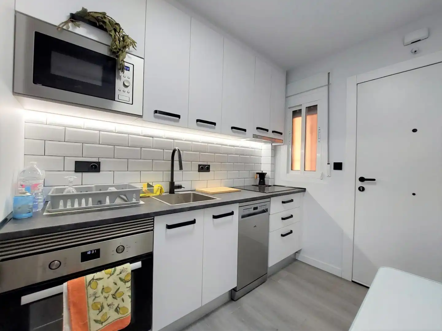 Apartament amb terrassa en venda a Los Collados-Los Geraneos, imagen 16