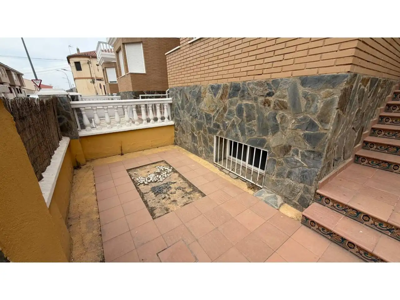 Terraced house for sale in Calle San Juan de Dios, imagen 36