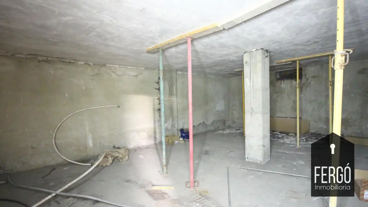 Business premises to rent in Reino De León, imagen 19