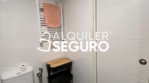 Photo 2 of Study to rent in Naves, Acacias, Madrid