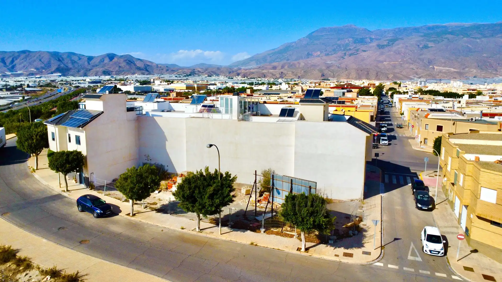 Terrenos y solares en venta en Calle Zeta 16, imagen 23