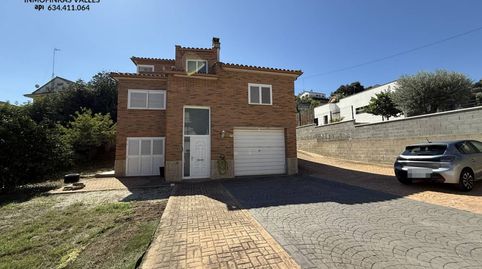 Foto 2 de Casa o chalet en venta en Calle Can Gordi, Lliçà de Vall, Barcelona