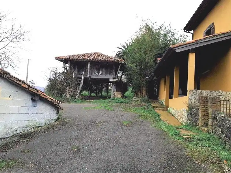 Detached house for sale in Parres, imagen 5
