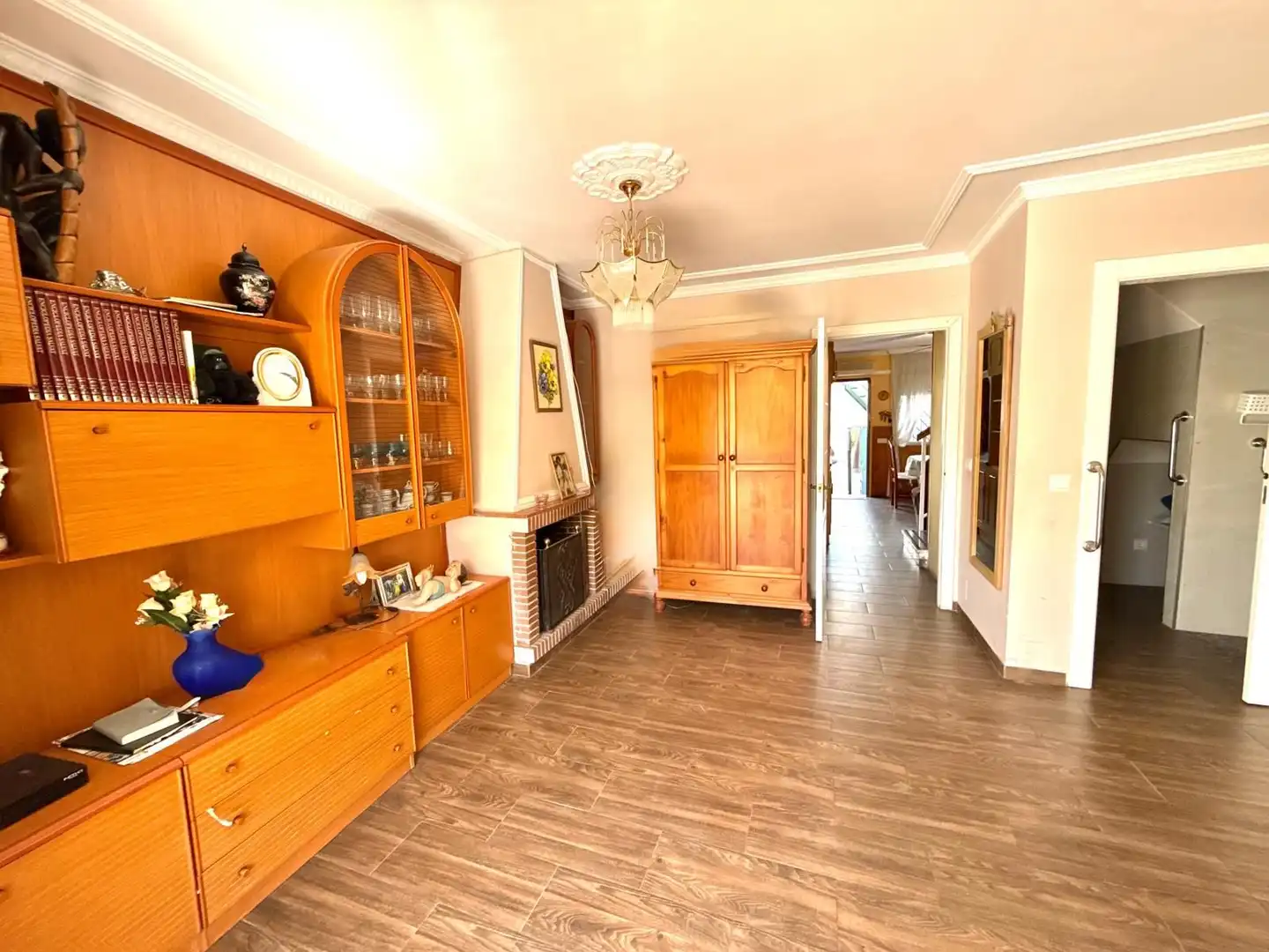Detached homes for sale in Nerja  with Air Conditioner, Private garden and Terrace