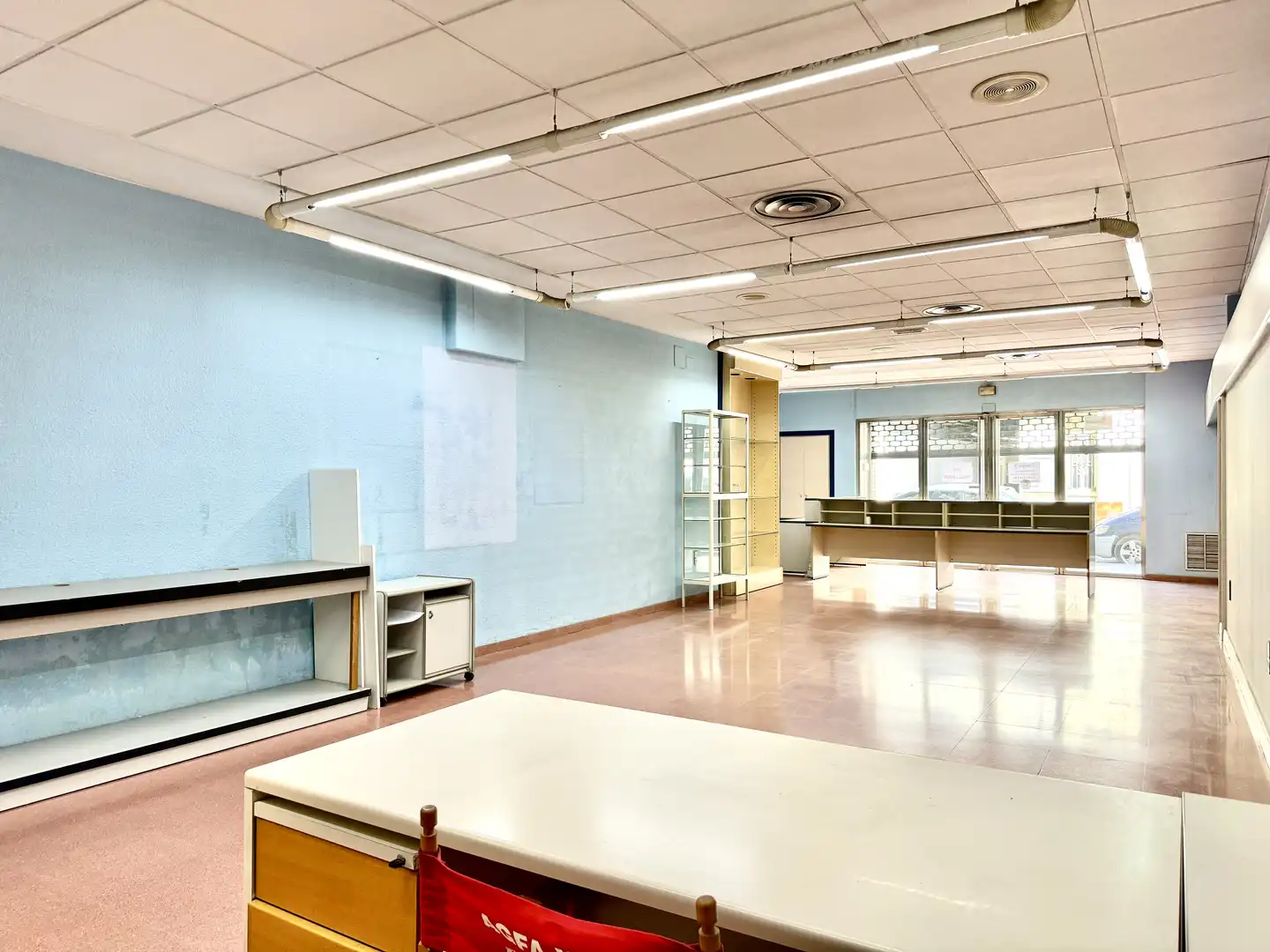 Business premises to rent in Carrer Acadèmia 23, imagen 3