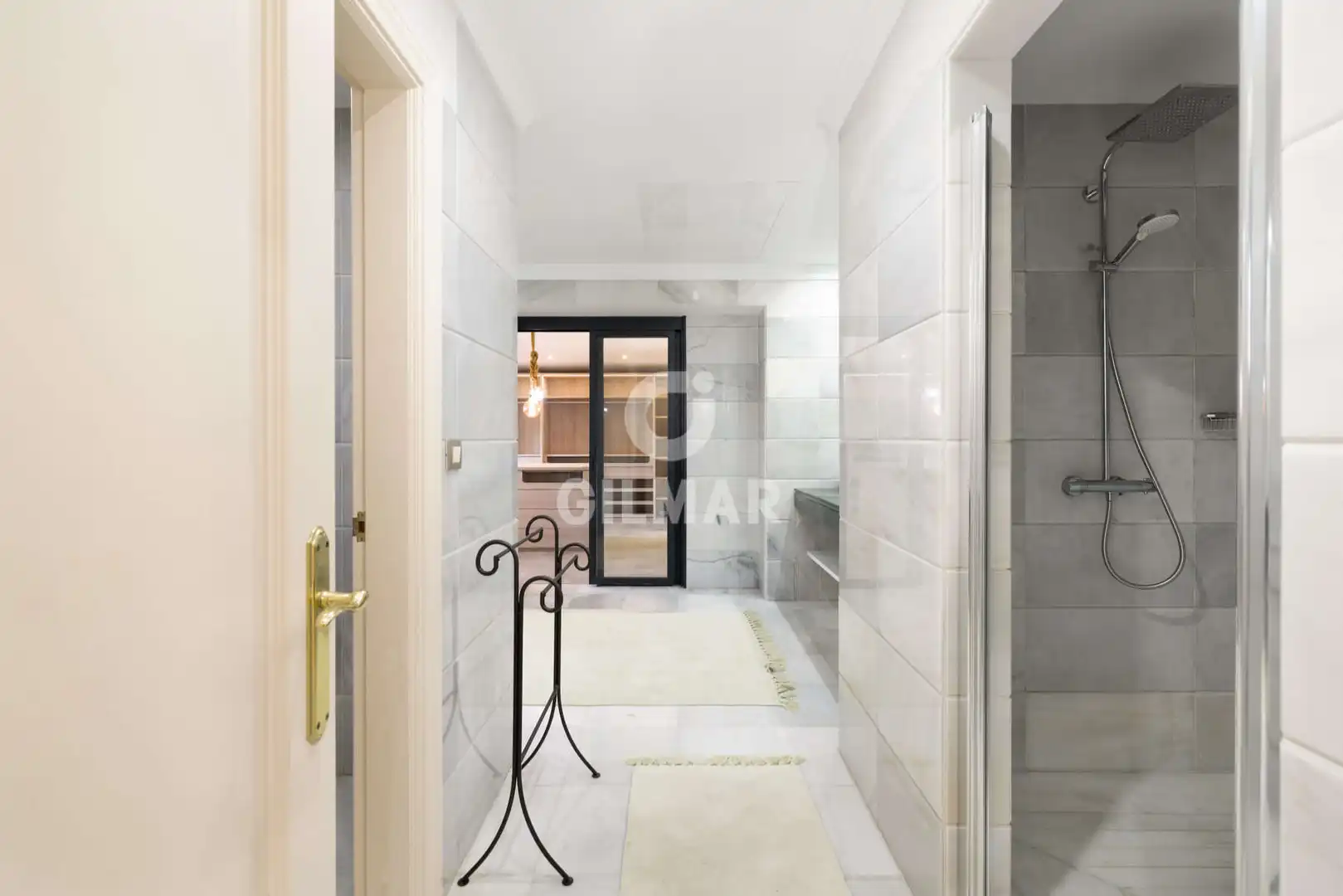 Casa o chalet en venta en Estepona con Calefacción, Jardín privado y Piscina