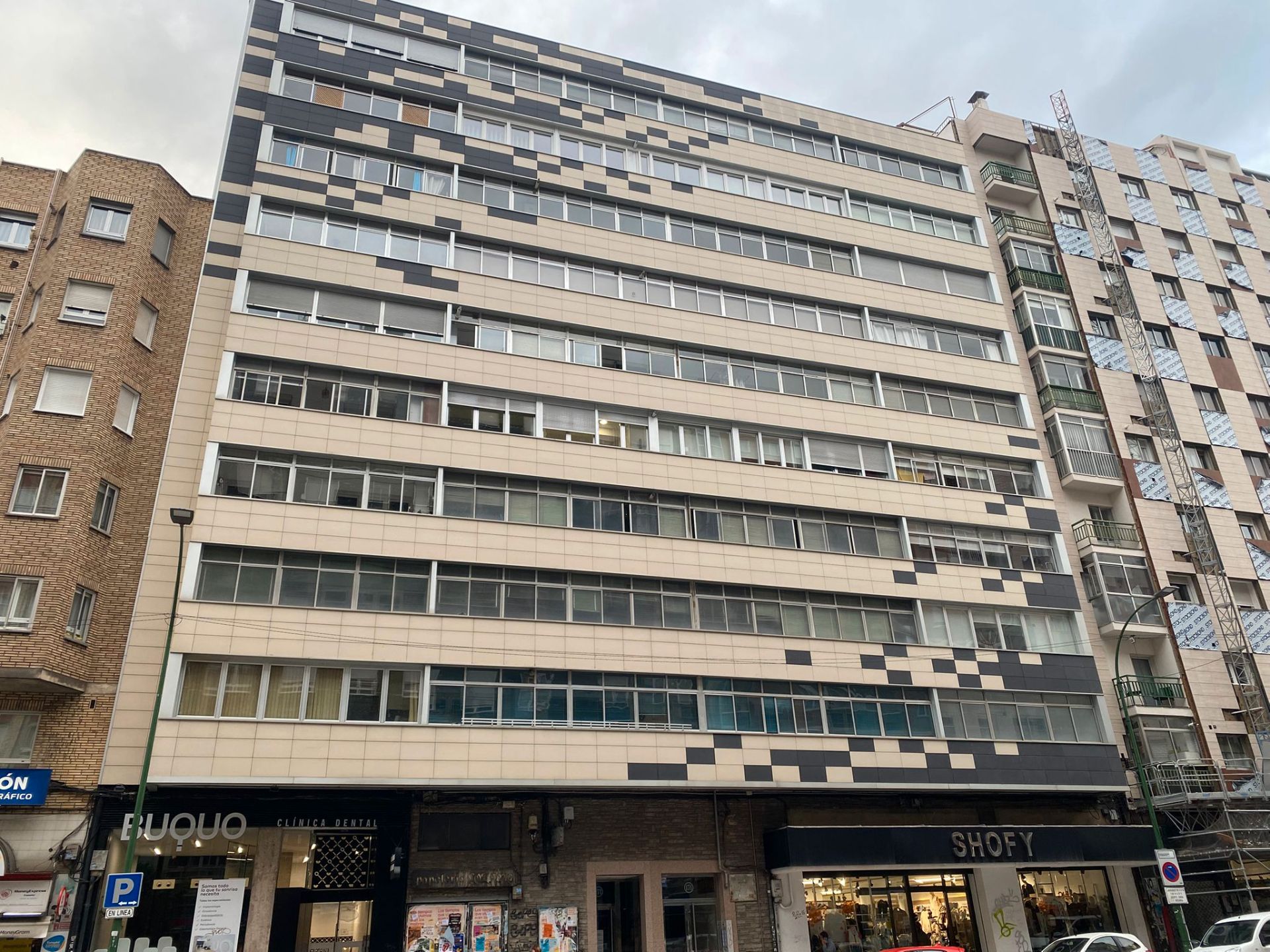 Piso en venta en Juan XXIII - Las Torres - G2, Capiscol - Gamonal