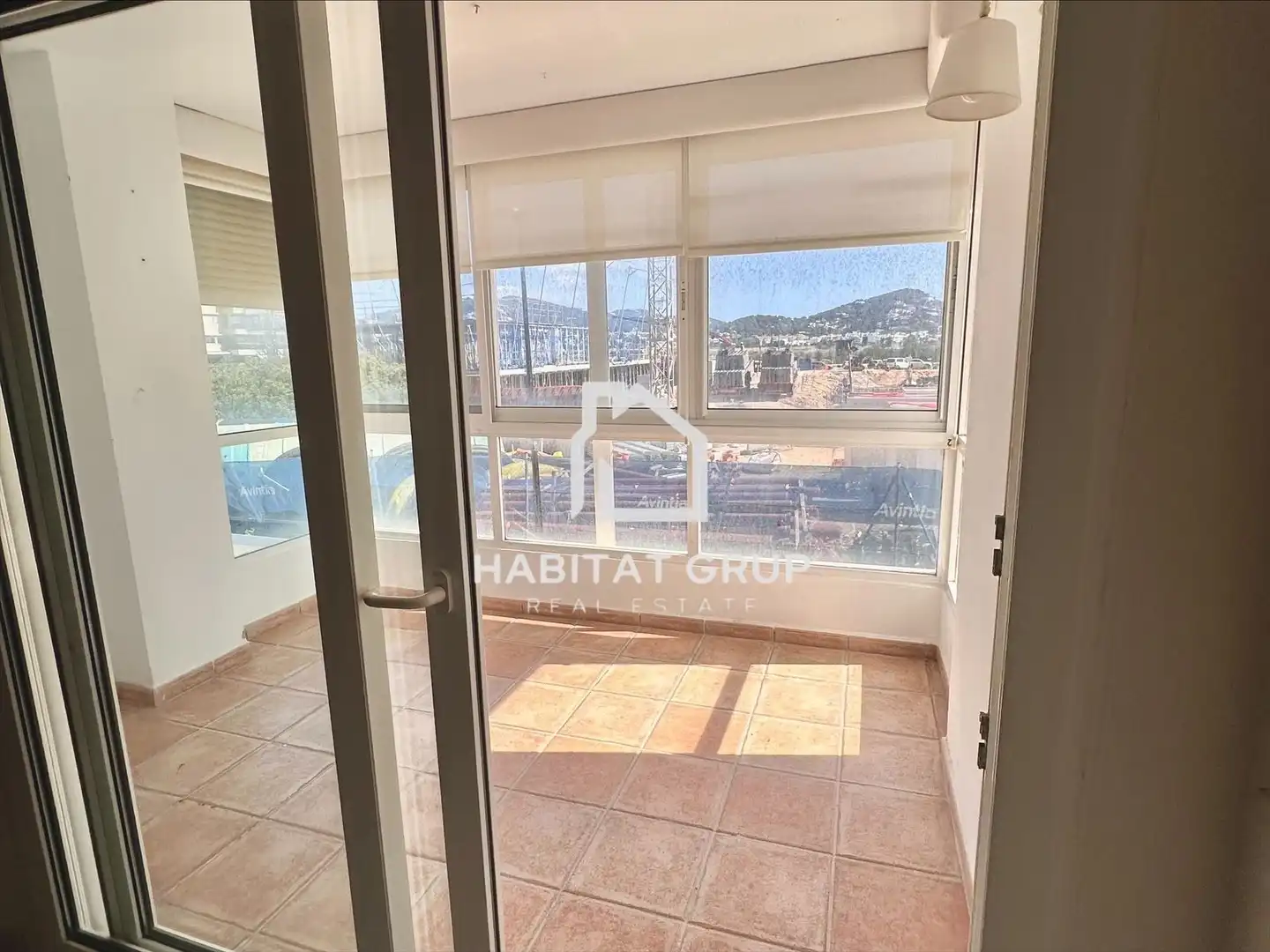 Pis amb piscina en venda a Marina Botafoc - Platja de Talamanca, imagen 37