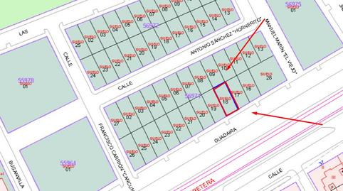 Photo 2 of Residential for sale in Cervantes, 71, Mairena del Alcor, Sevilla