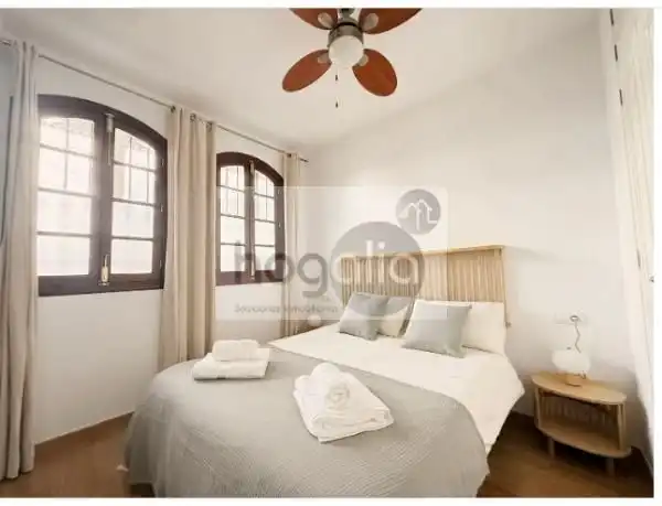 Wohnung mit Pool zur Miete in Casco Antiguo, imagen 6