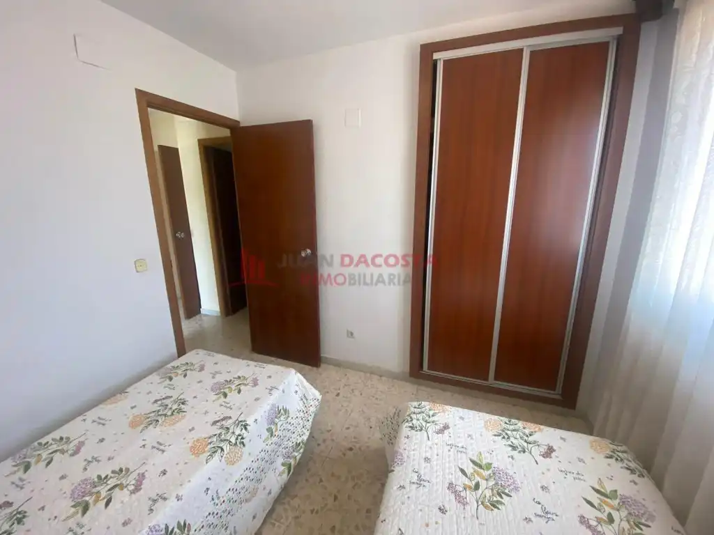 Maison à louer à La Antilla, imagen 11