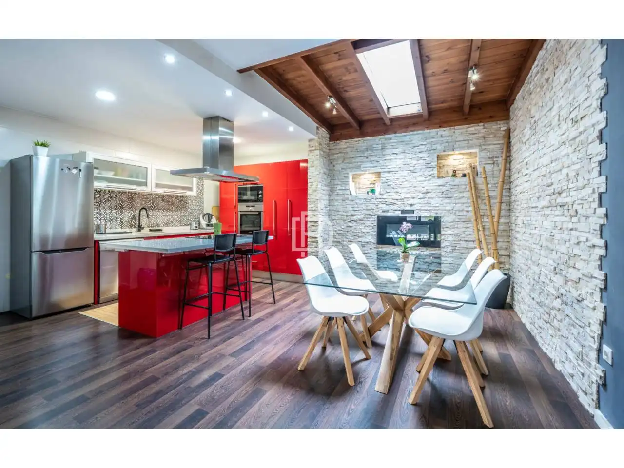 Casa adosada en venta en Calle Morera, Arucas Casco