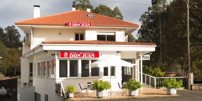 Country house for sale in A Estrada   with Air Conditioner, Private garden and Terrace