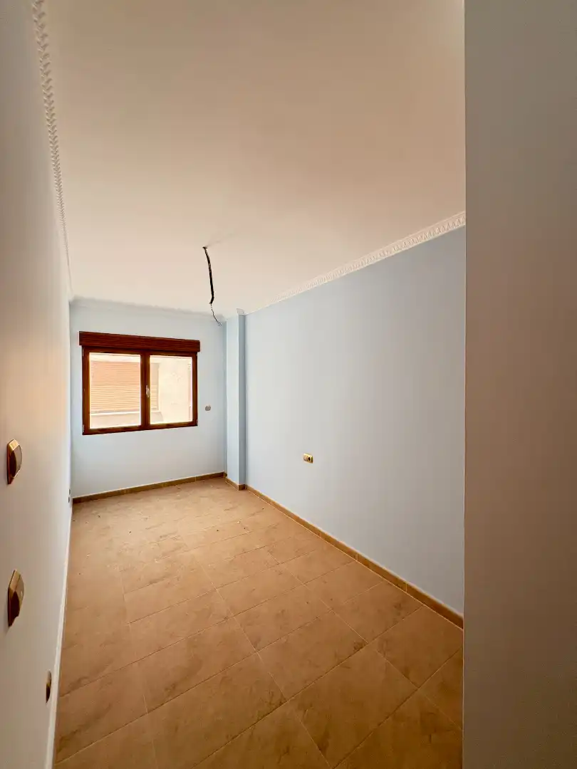 Schlafzimmer von Wohnung zum Verkauf in Los Alcázares mit Balkon