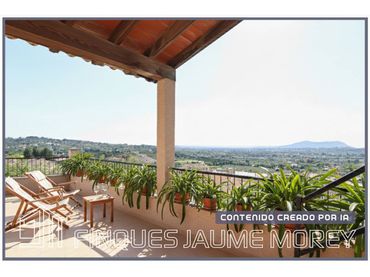 House for sale in Calle font sn
