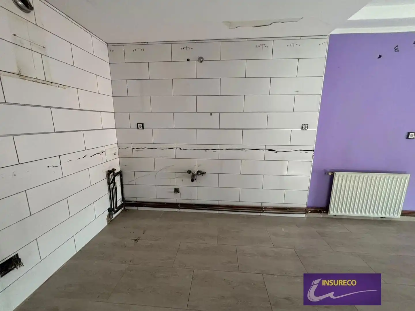 Dúplex en venta en Valencia de Don Juan con Terraza y Trastero