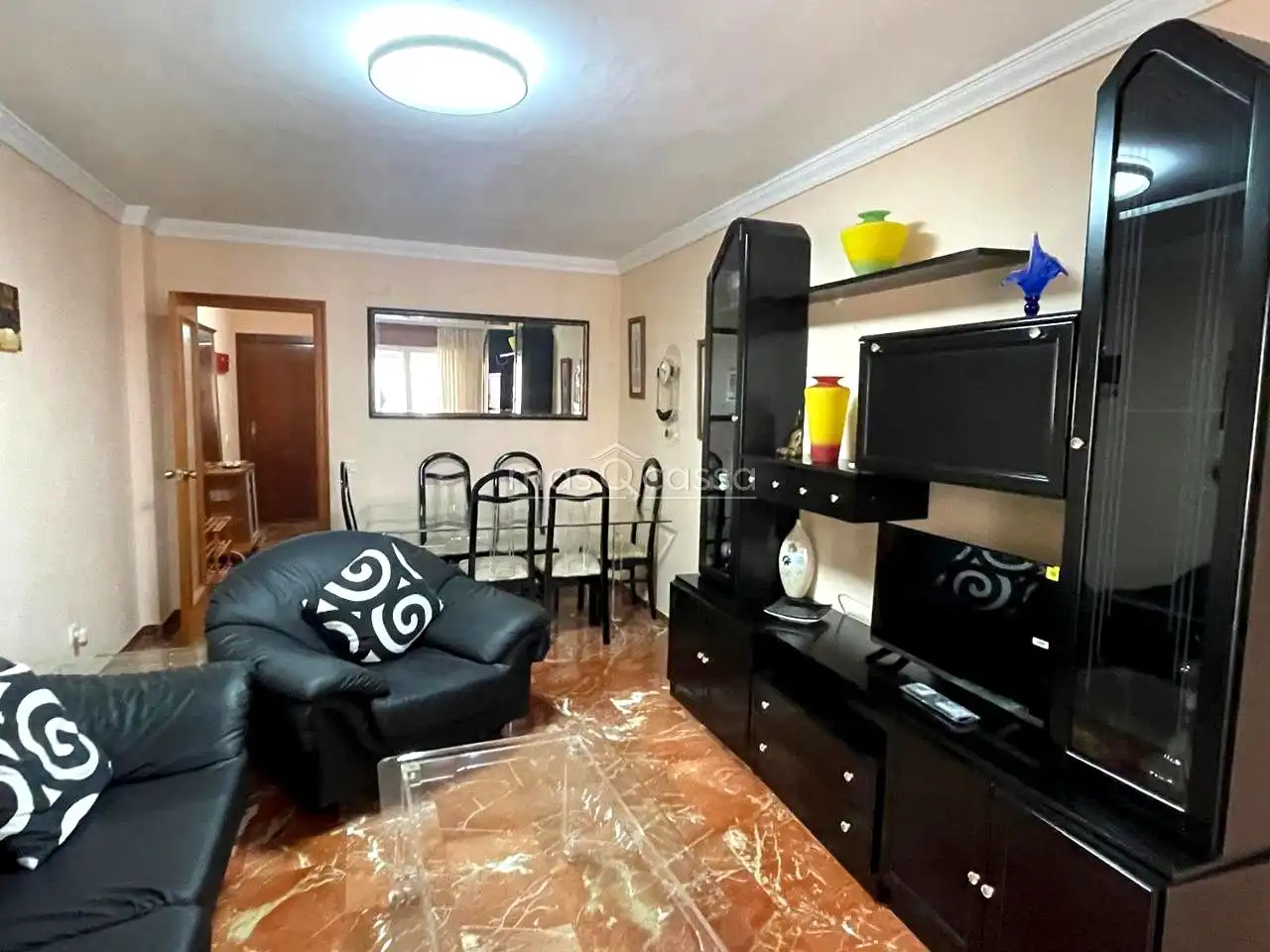 Appartement à louer à Huerta Fava - Santiago, imagen 3
