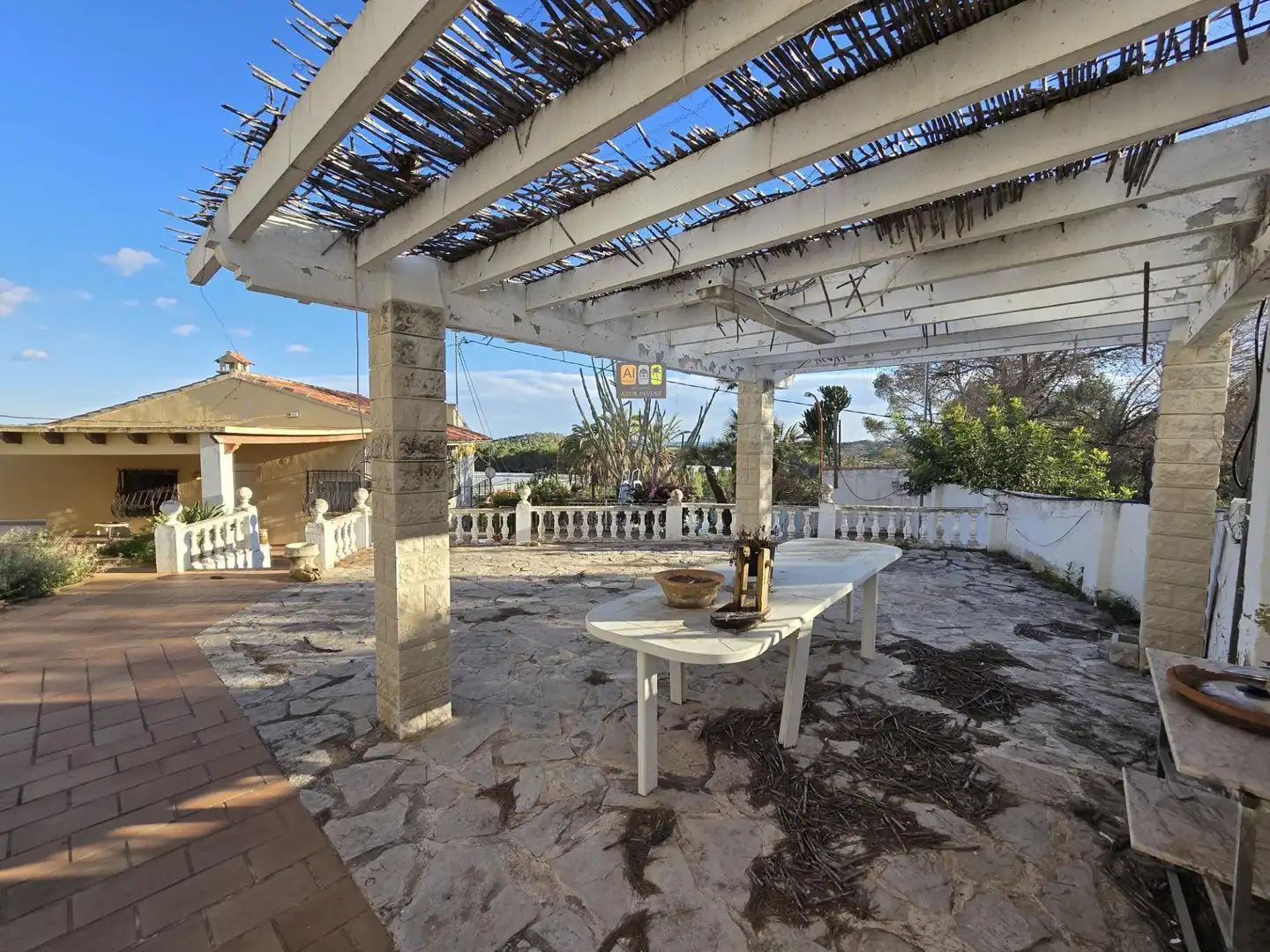Haus mit Pool zum Verkauf in Callosa d'en Sarrià, imagen 7