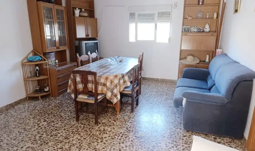 Villa mit Garten zum Verkauf in Carboneras, imagen 42