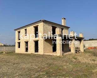 Casa o xalet en venda en Canals