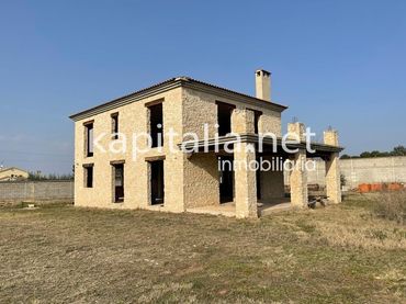 Villa à vendre à Canals