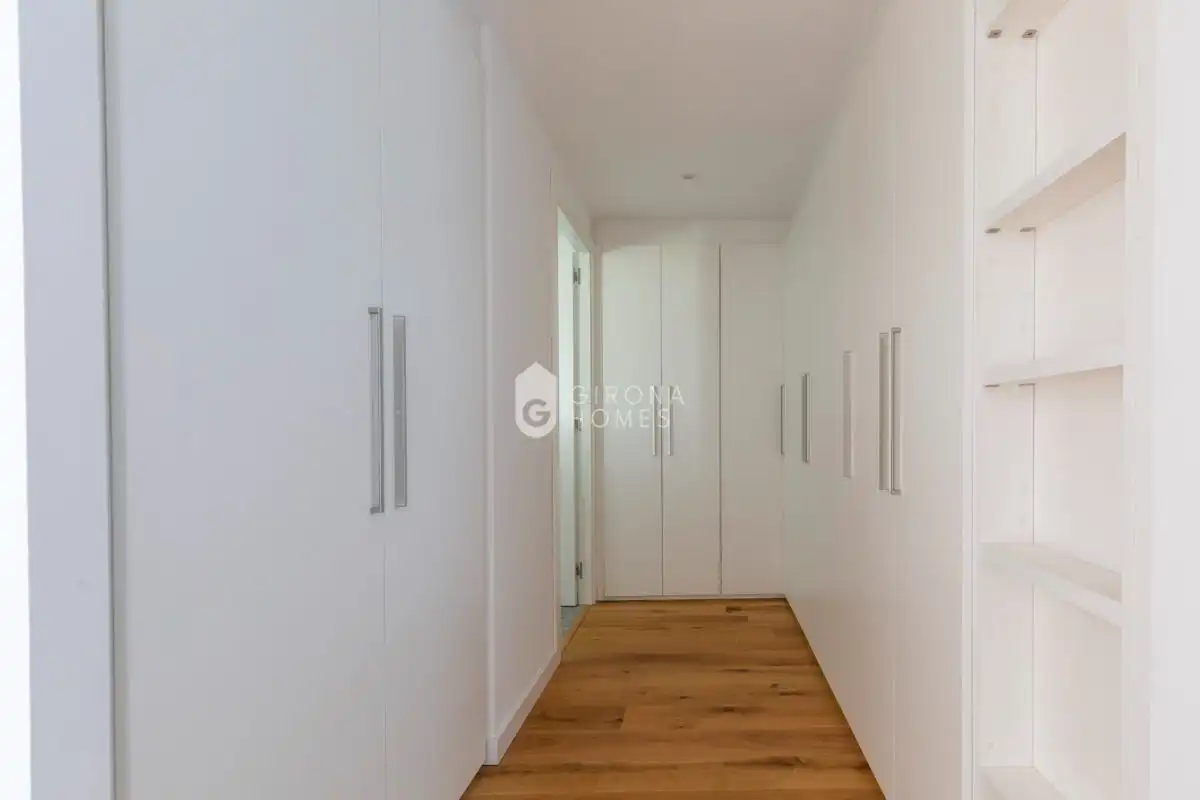 Casa o chalet en venta en Sant Julià de Ramis con Aire acondicionado, Calefacción y Jardín privado
