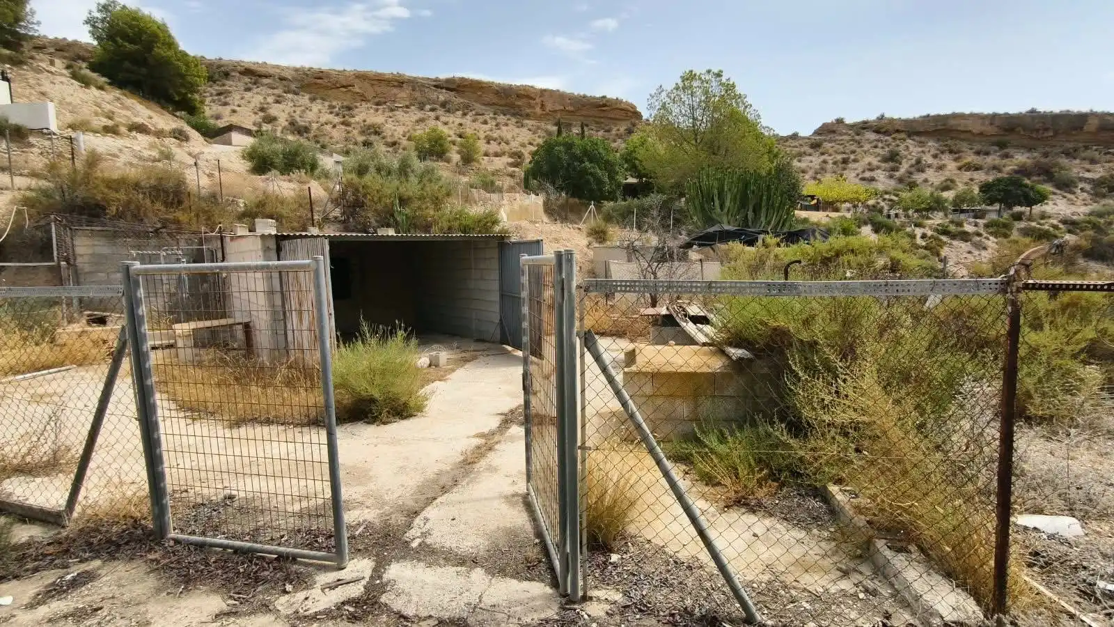 Casa rústica con jardín en venta en Crevillent, imagen 18