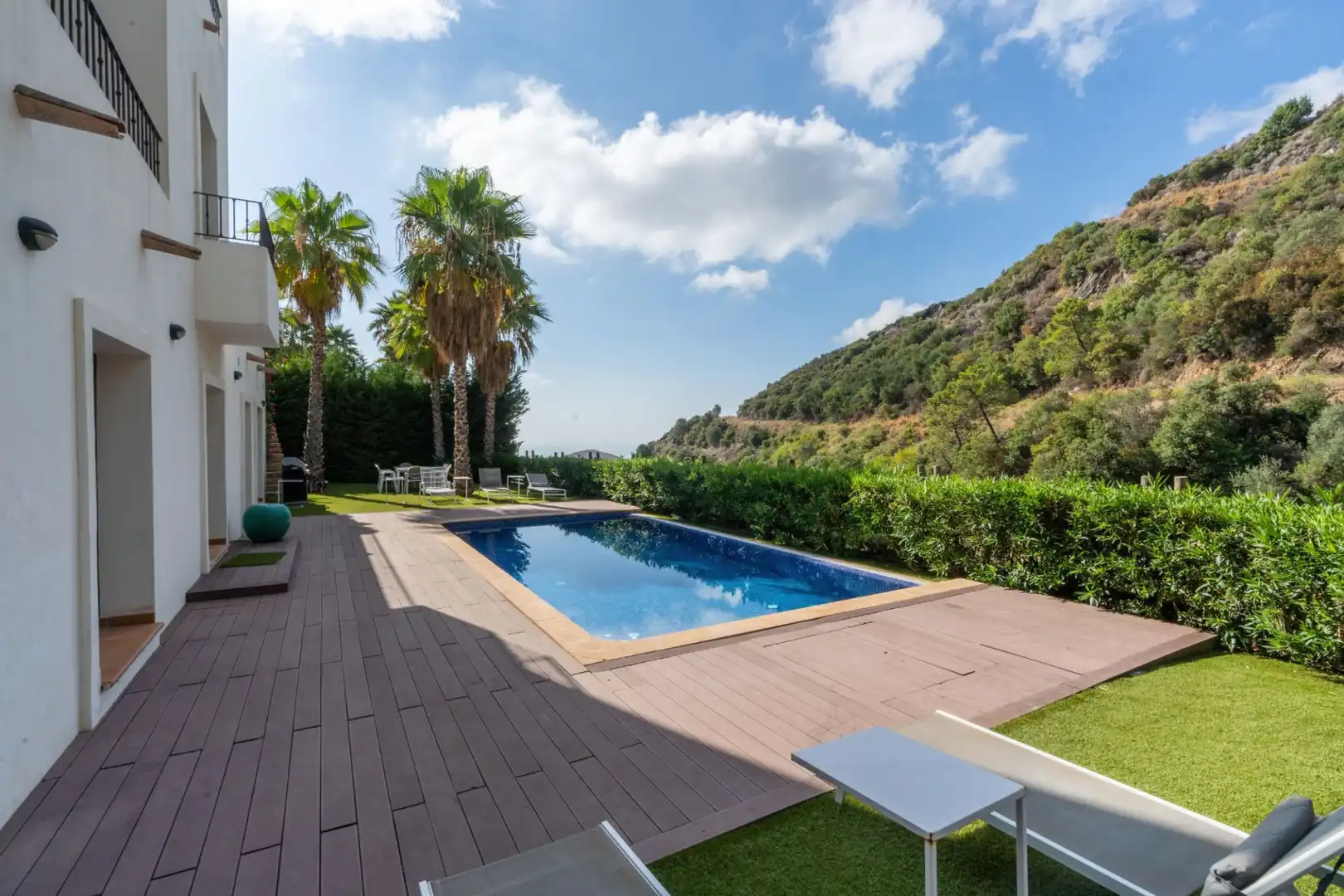 Haus mit Pool zum Verkauf in Marbella Centro, imagen 34