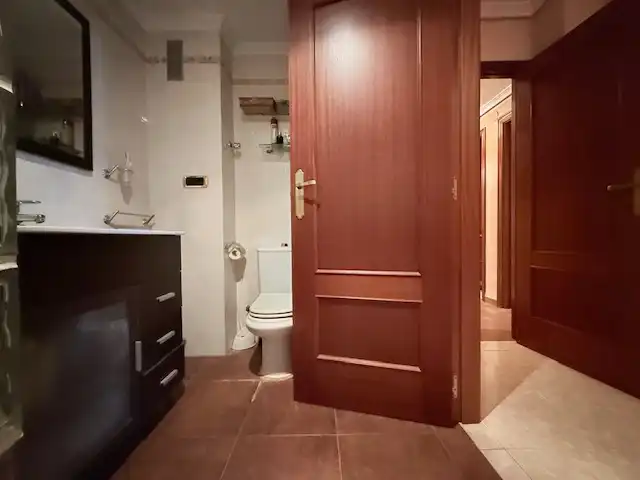Piso en venta en L'Alcora con Calefacción y Trastero