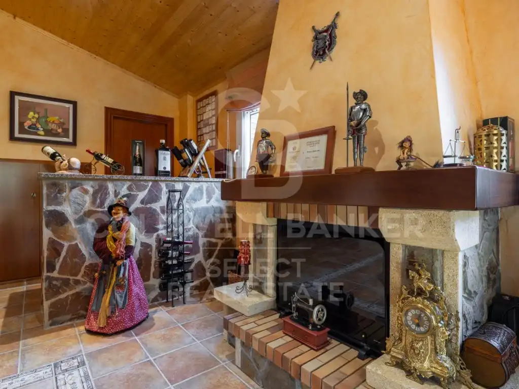 Villa in vendita a Calle Mas Salles, imagen 32