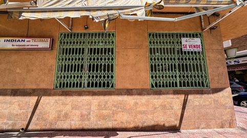 Foto 4 von Geschaftsraum zum Verkauf in Calle Calle Almudena, Antonio Machado, Torrevieja