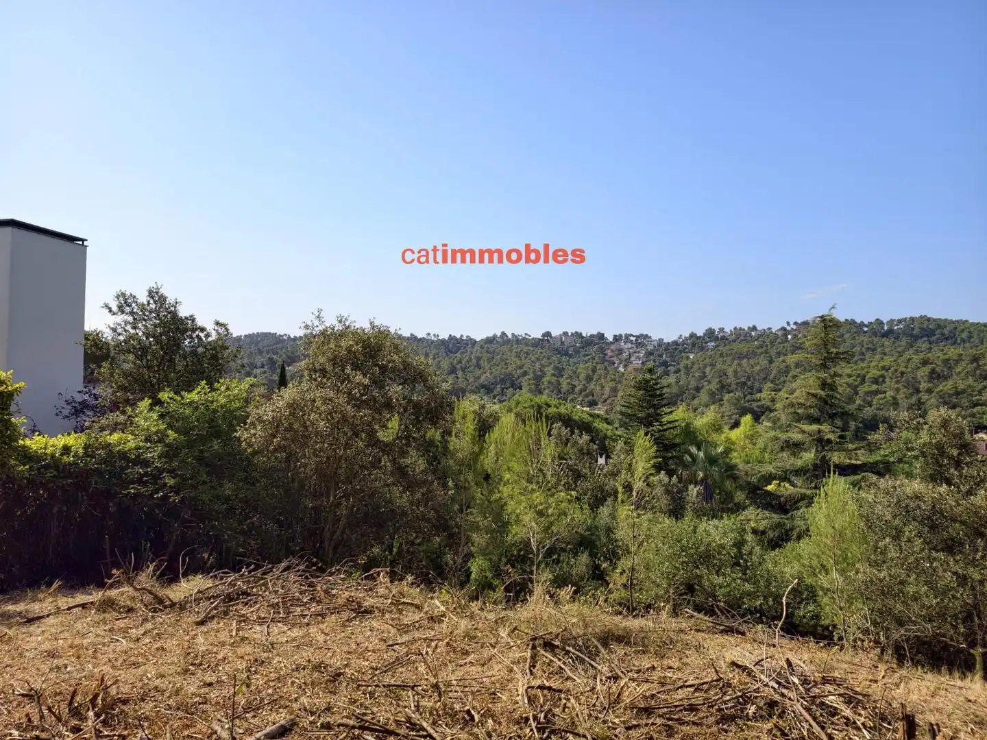Residential for sale in Sant Cugat del Vallès