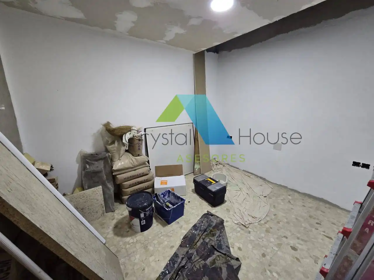 Local en venta en Málaga con Aire acondicionado