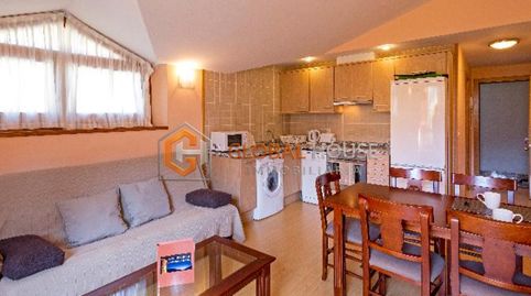 Foto 4 de Piso en venta en Camí del Port Dret, 18, Soldeu - Incles, Canillo