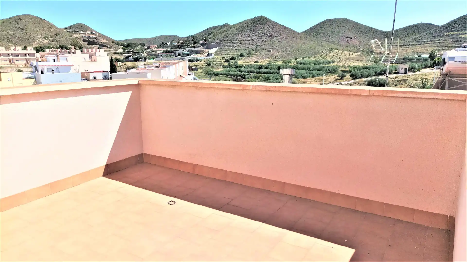 Casa en venta en Carboneras, imagen 2