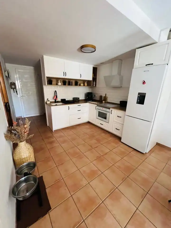 Appartamento in vendita a El Horno, imagen 3