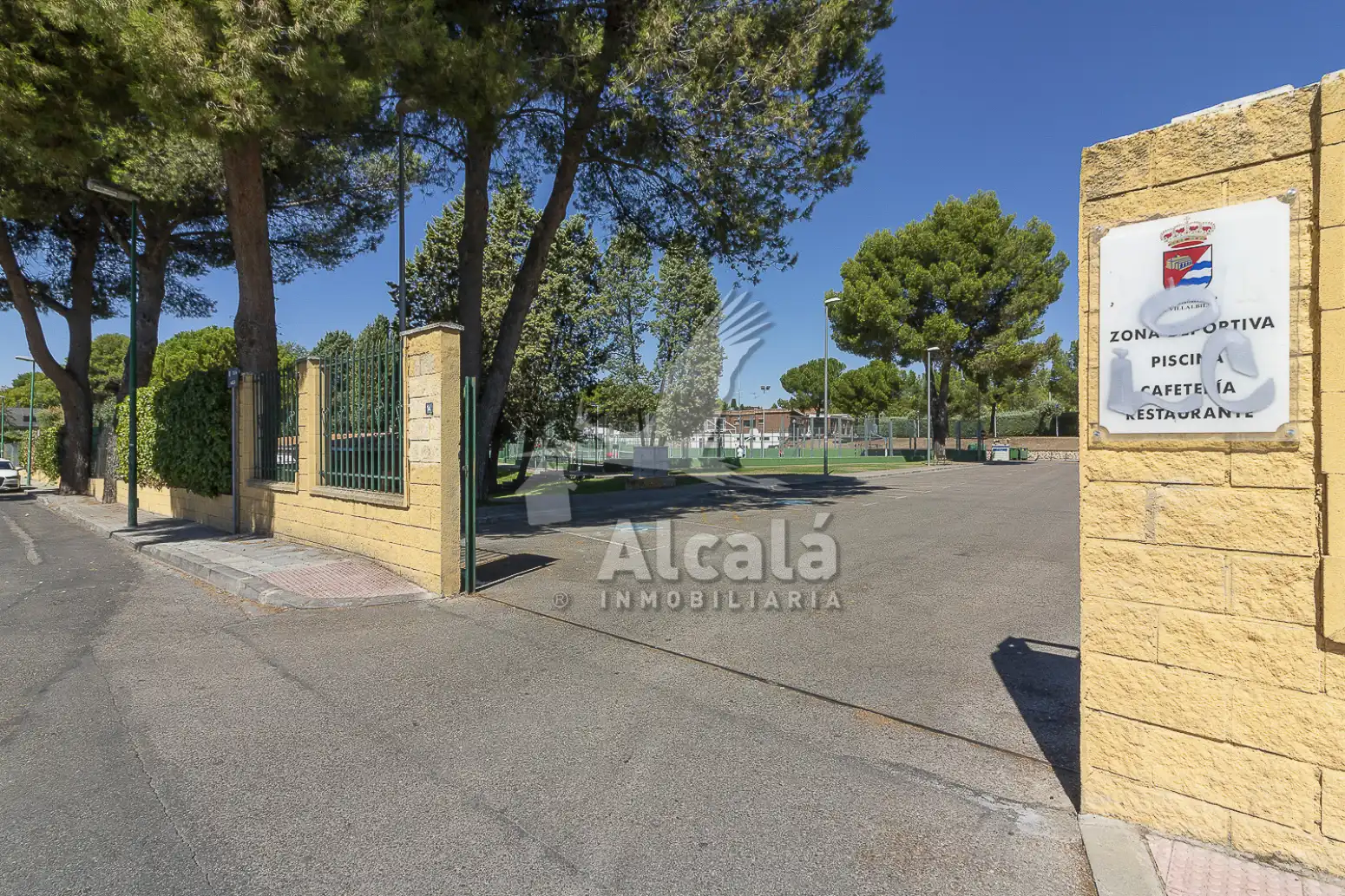 Terreny rústic en venda a Villalbilla pueblo, imagen 79
