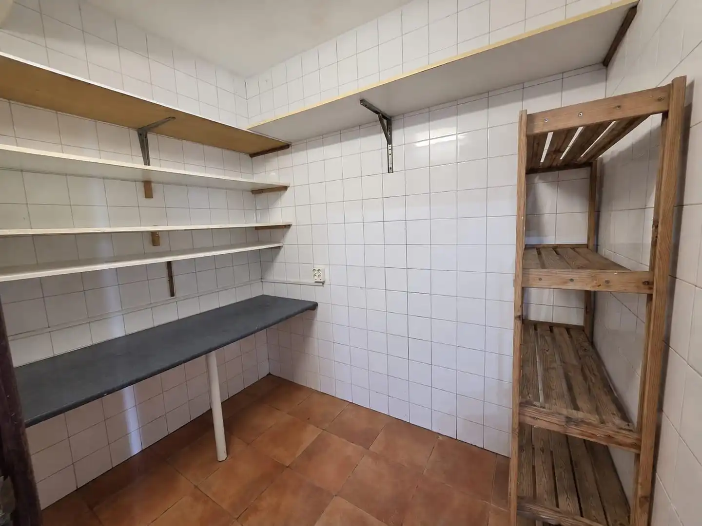 Kitchen of Country homes for rent in Marratxí  with Air Conditioner, Heating and Private garden