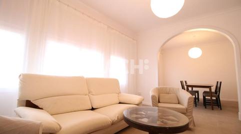 Foto 3 de Piso de alquiler en Rambla Sant Domènec, Centre, Vic